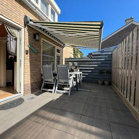 Zomerhuis Beach Enjoy Egmond aan Zee Exterior foto