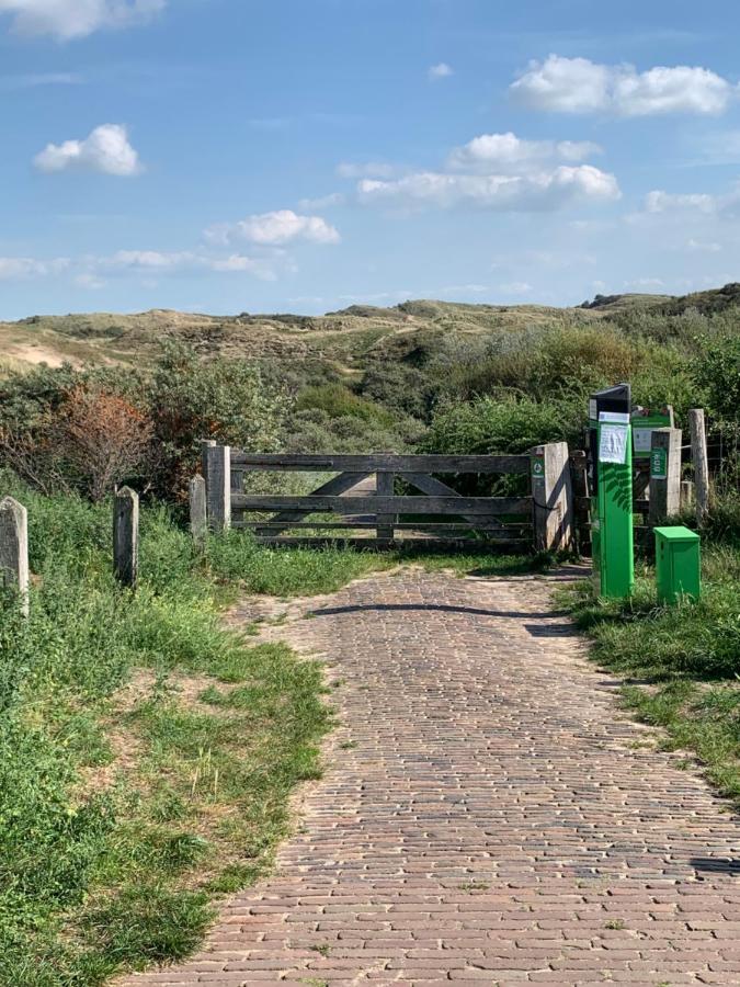 Zomerhuis Beach Enjoy Egmond aan Zee Exterior foto